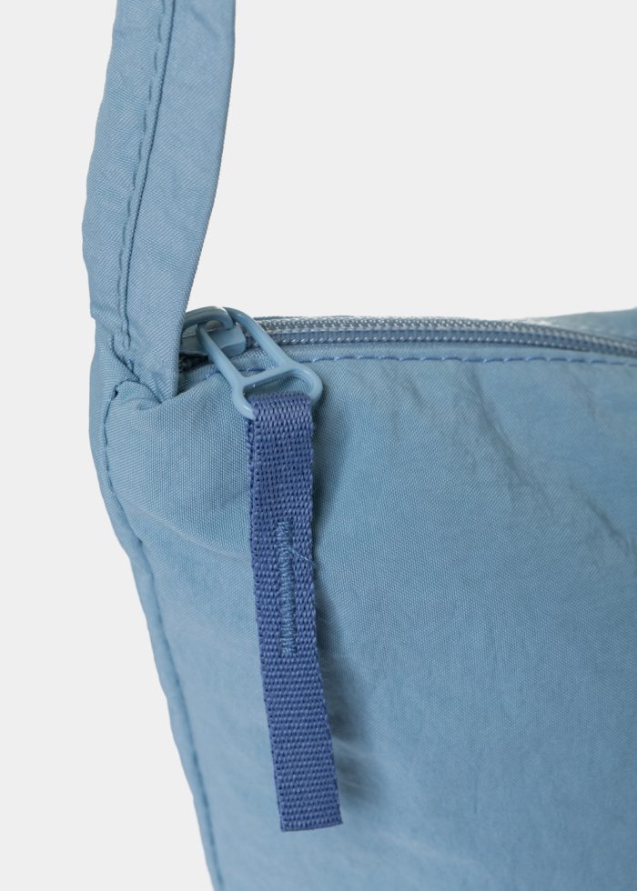 Blue Small Shoulder Bag - Image 3