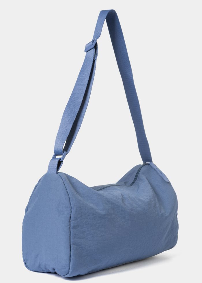 Blue Barrel Technical Bag - Image 2