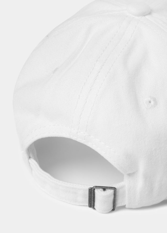 Thessaloniki White w/ Greek Flag 2 - Image 3