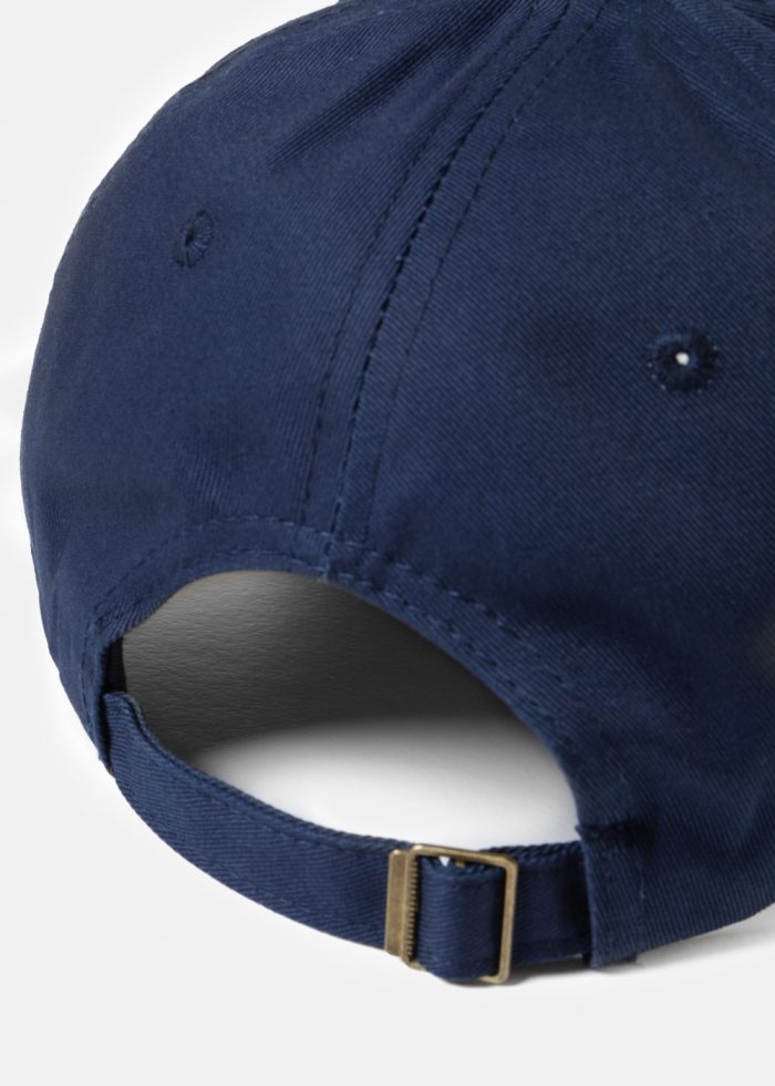 Thassos Navy Blue w/ Greek Flag 2 - Image 3