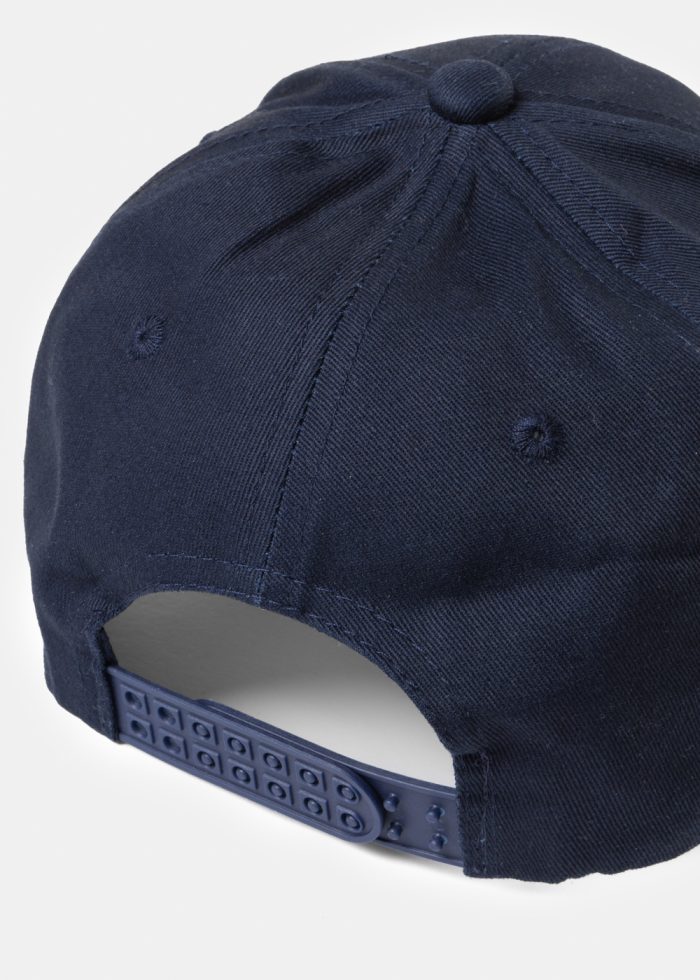 Chios Navy Blue w/ Greek Flag - Image 3