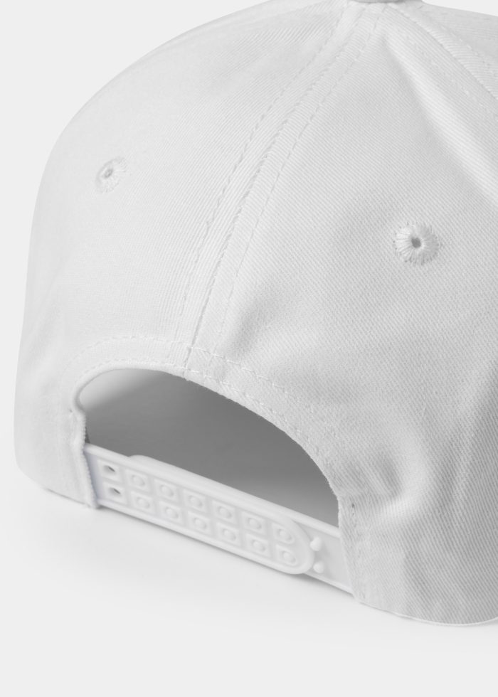 Chios White w/ Greek Flag - Image 3