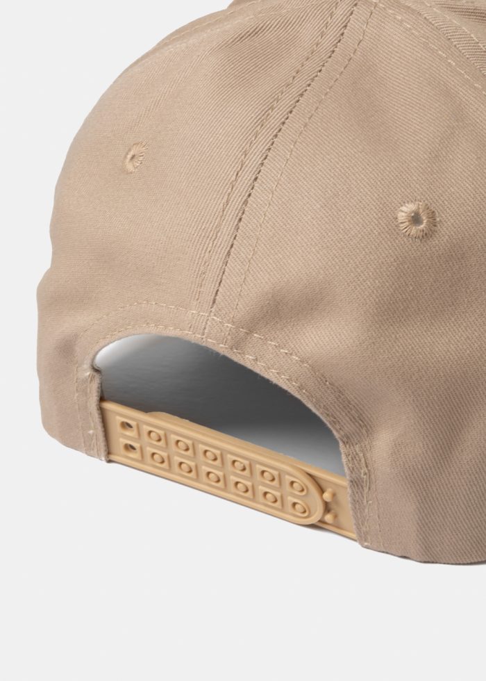 Chios Beige w/ Greek Flag - Image 3