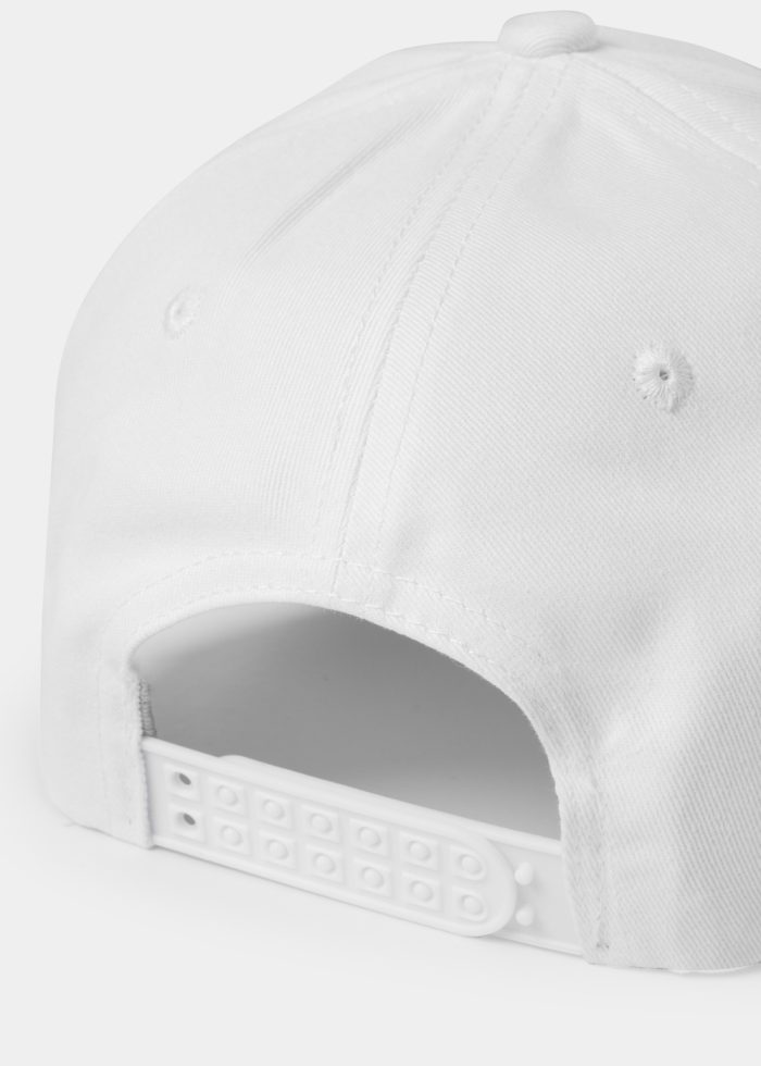 Chania White w/ Greek Flag - Image 3