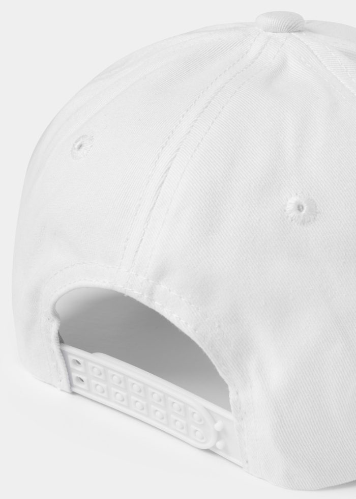 Aegina White w/ Greek Flag - Image 3