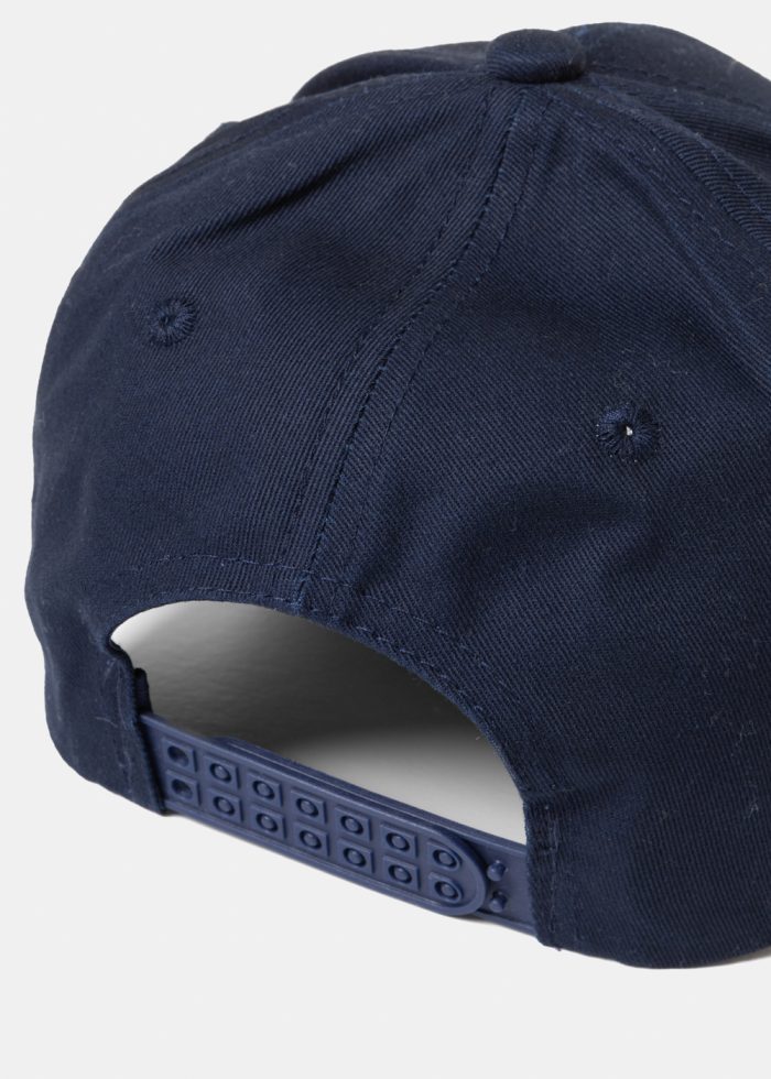 Aegina Navy Blue w/ Greek Flag - Image 3