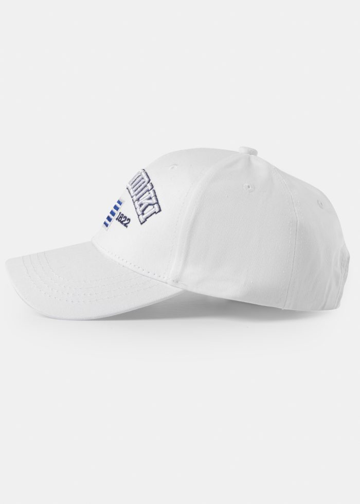 Chalkidiki White w/ Greek Flag 2 - Image 2