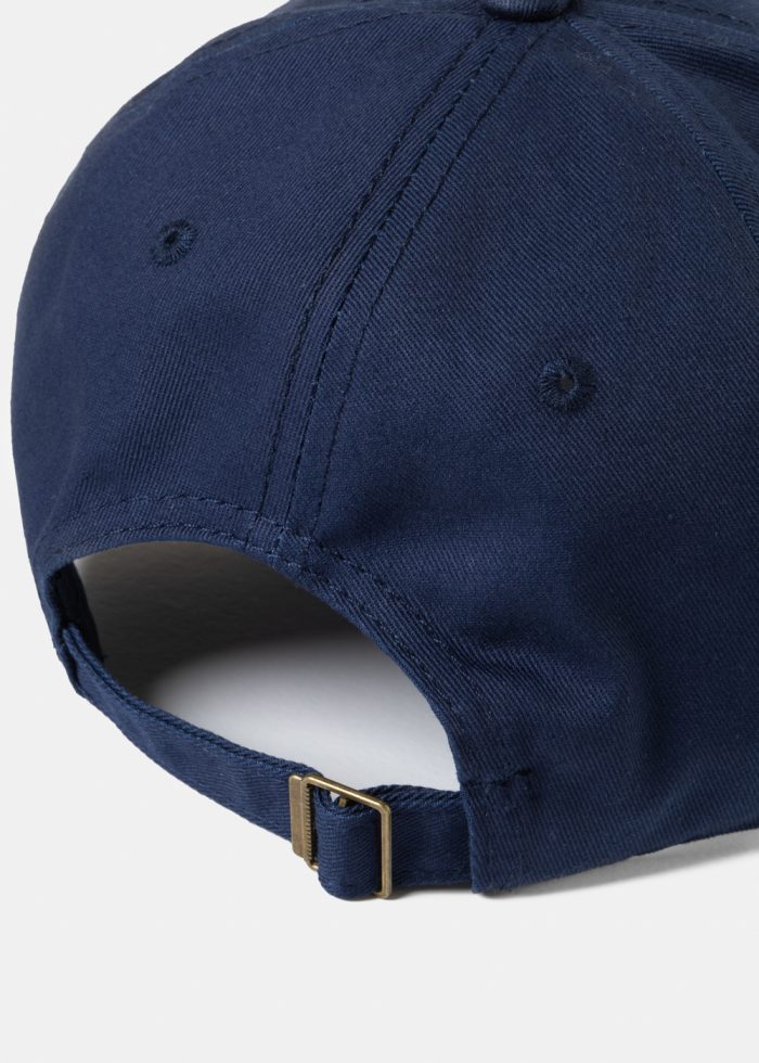 Chalkidiki Navy Blue w/ Greek Flag 2 - Image 3