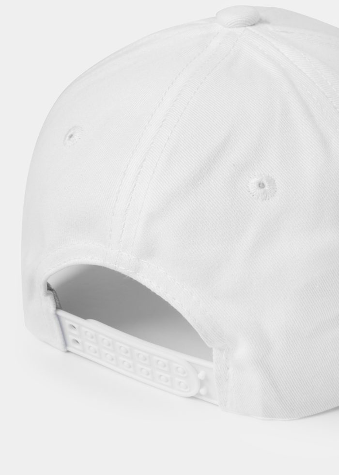 Faliraki White w/ Greek Flag - Image 3