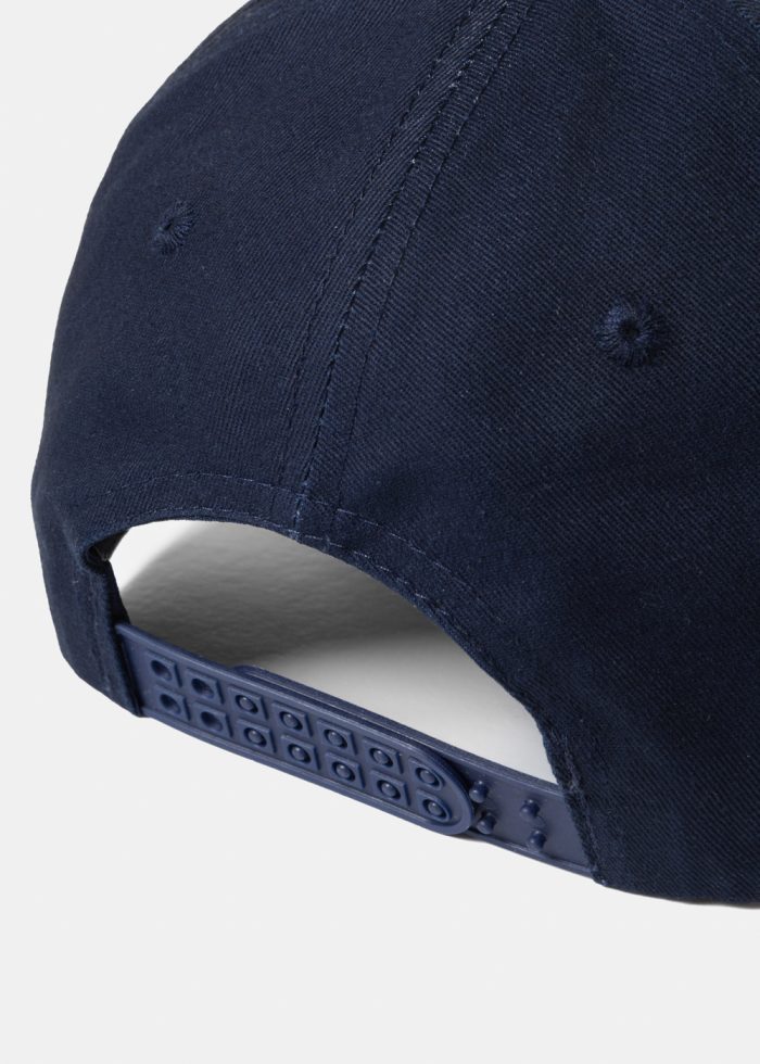 Hydra Navy Blue w/ Greek Flag - Image 3