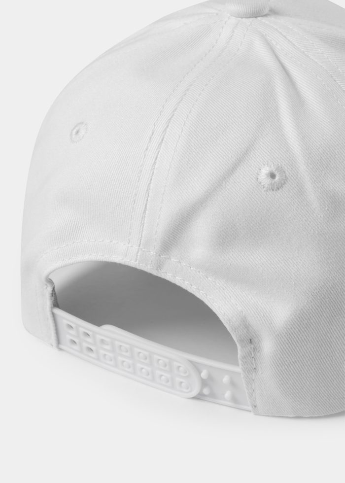 Hydra White w/ Greek Flag - Image 3