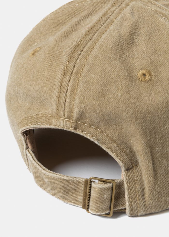 Hydra Washed Beige w/ Greek Flag 2 - Image 3