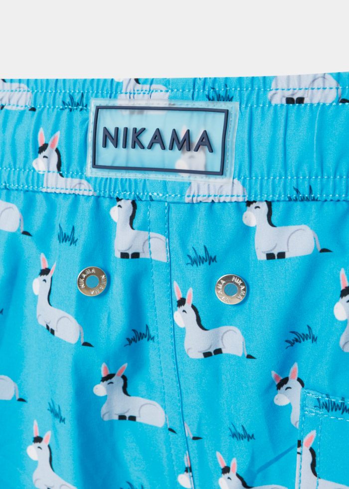 Donkeys Classic Men Swimwear - Image 3