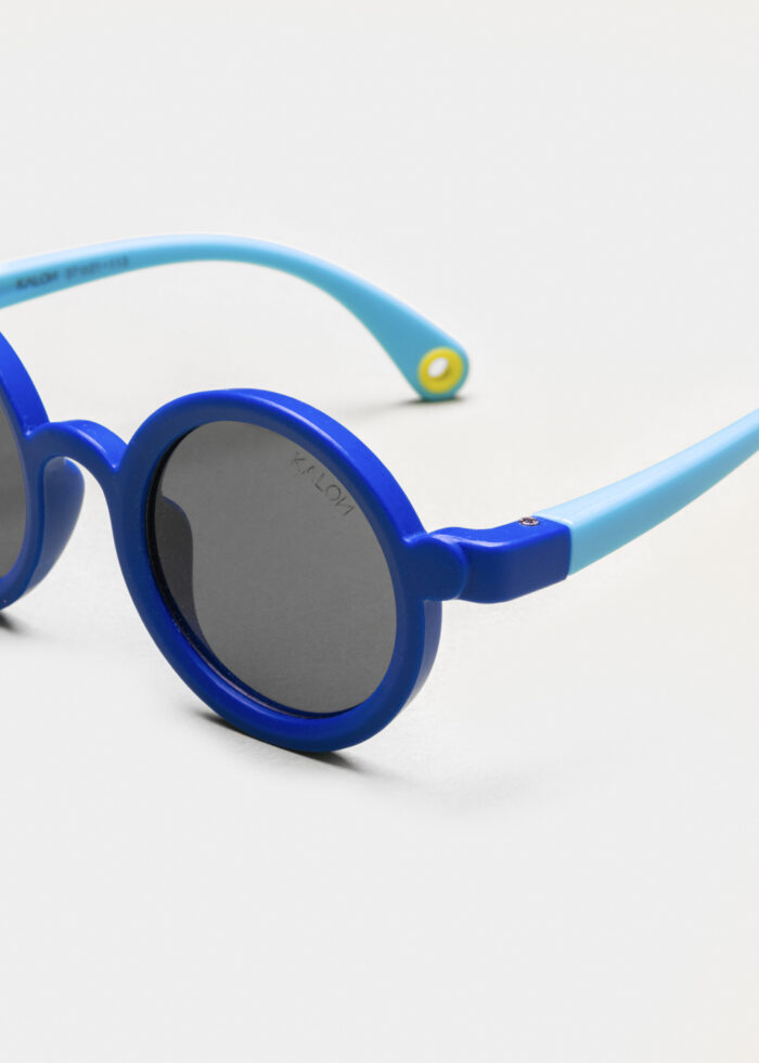 Baby "Helo" Navy Blue - Image 3