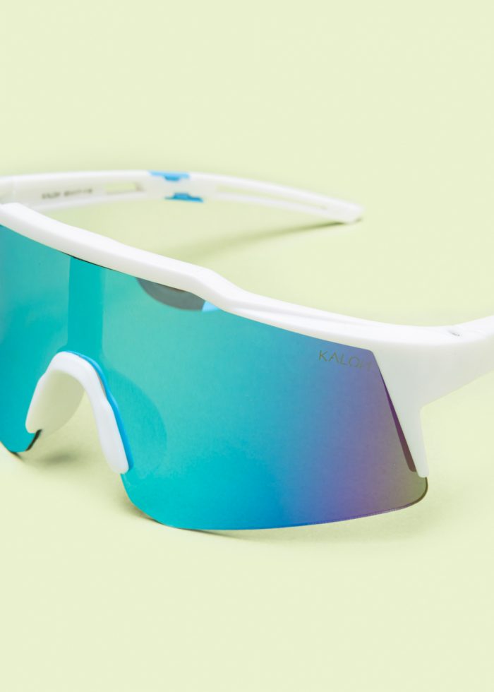 Kids "Skye" White - Image 3