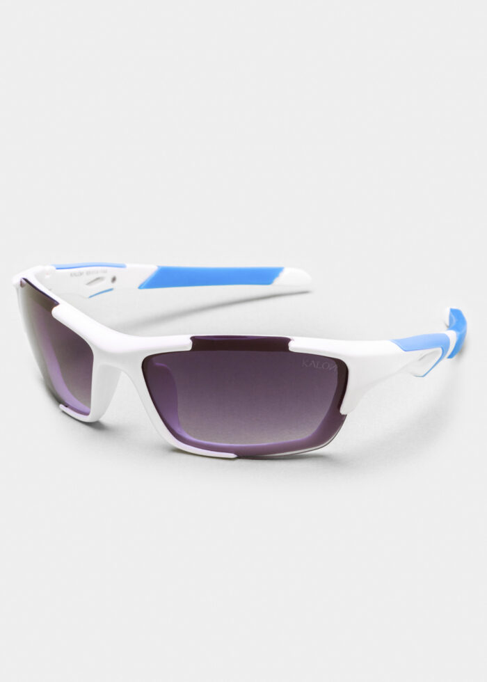 Kids "Finn" White - Image 2