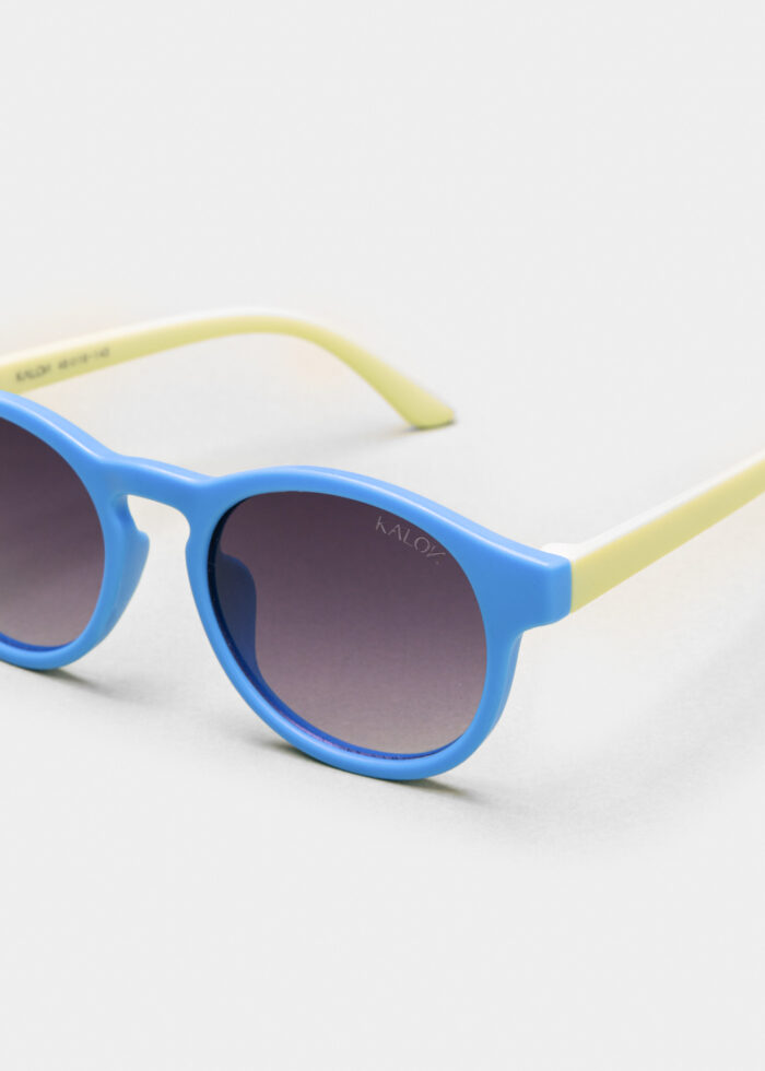 Baby "Ollie" Blue - Image 3