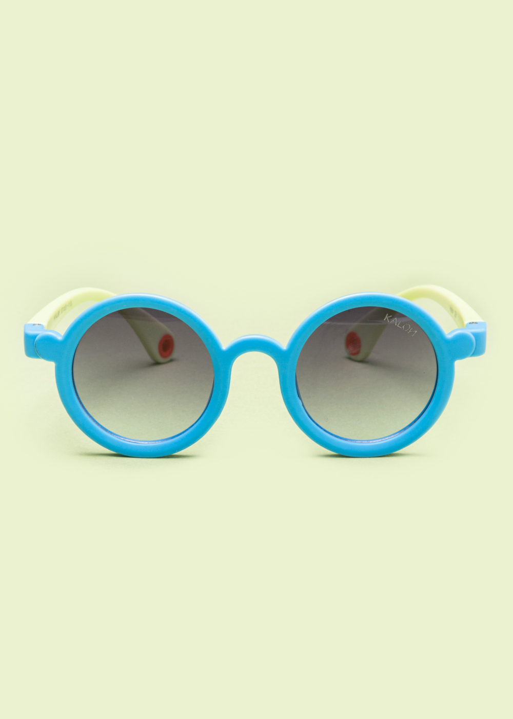 Baby "Helo" Blue Baby "Helo" Blue - Image 1