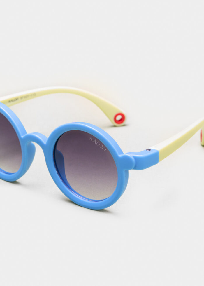 Baby "Helo" Blue - Image 3