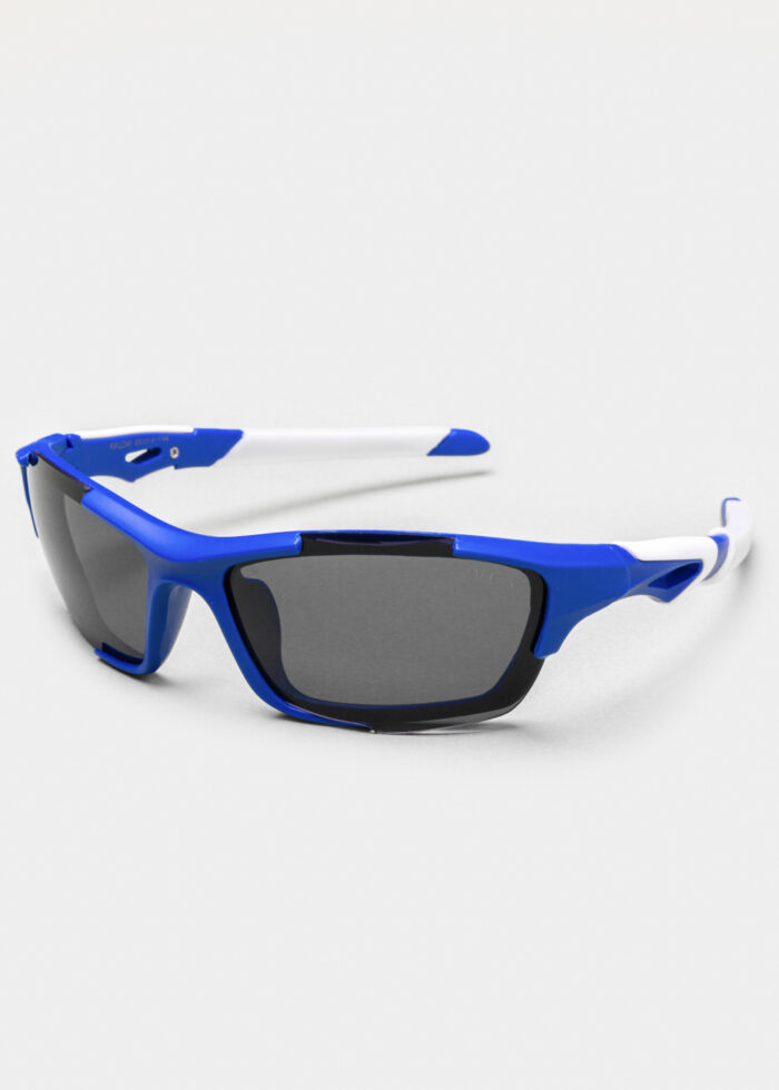 Kids "Finn" Blue - Image 2