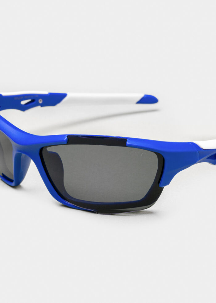 Kids "Finn" Blue - Image 3