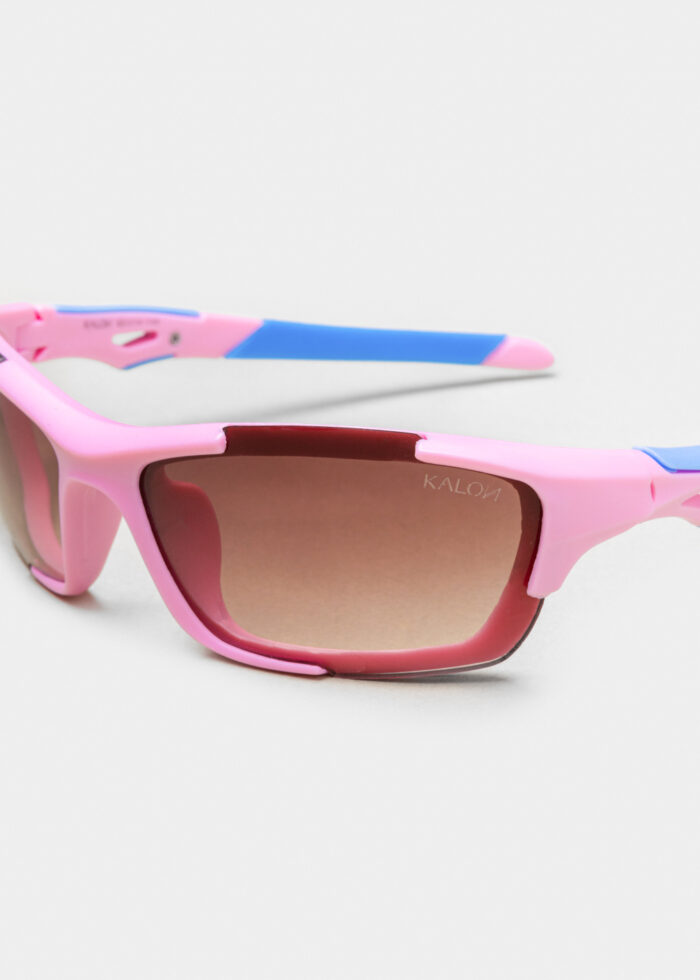 Kids "Finn" Pink - Image 3