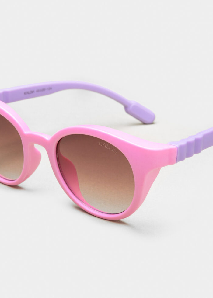 Kids "Lark" Pink - Image 3