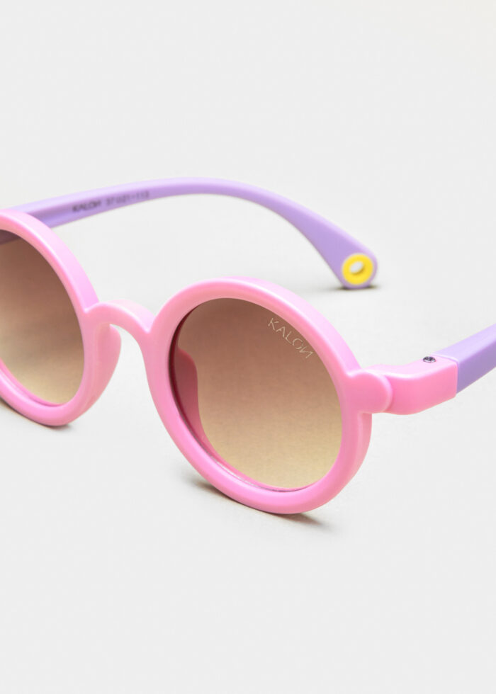 Baby "Helo" Pink - Image 3