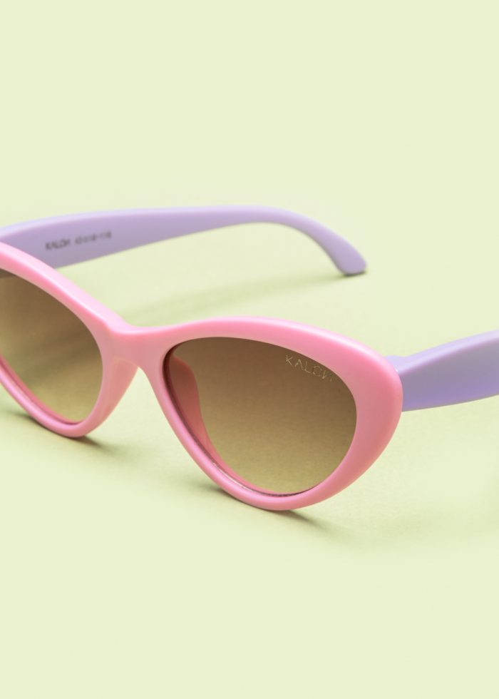 Baby "Luna" Pink - Image 3