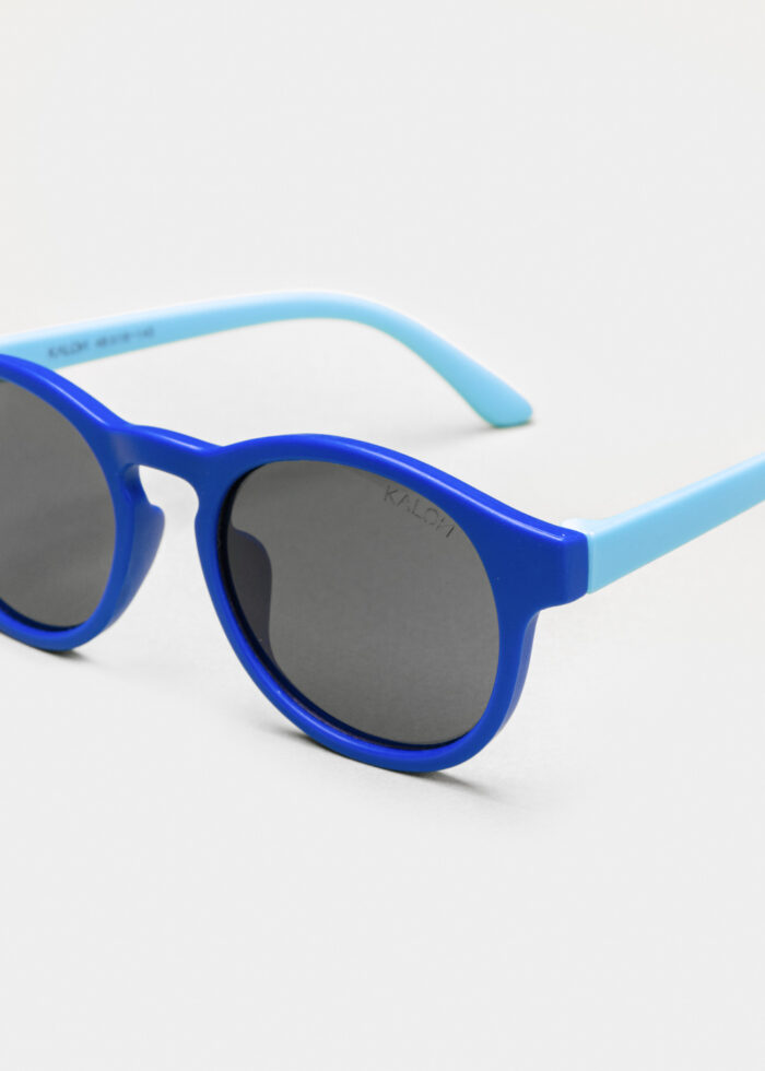 Baby "Ollie" Navy Blue - Image 3