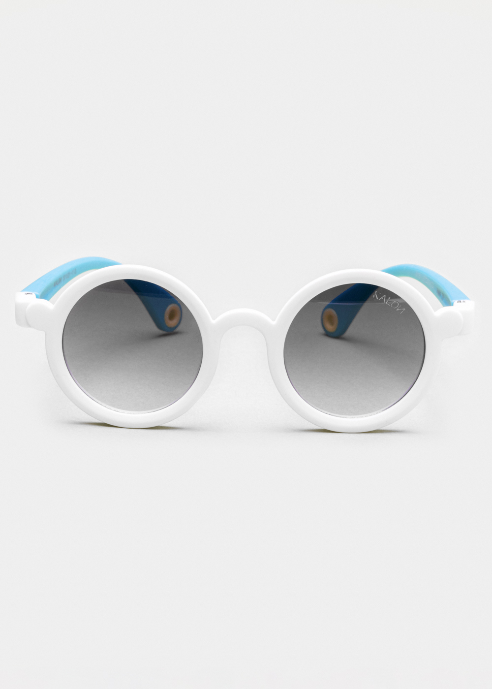 _28A7542 copy Baby "Helo" White - Image 1