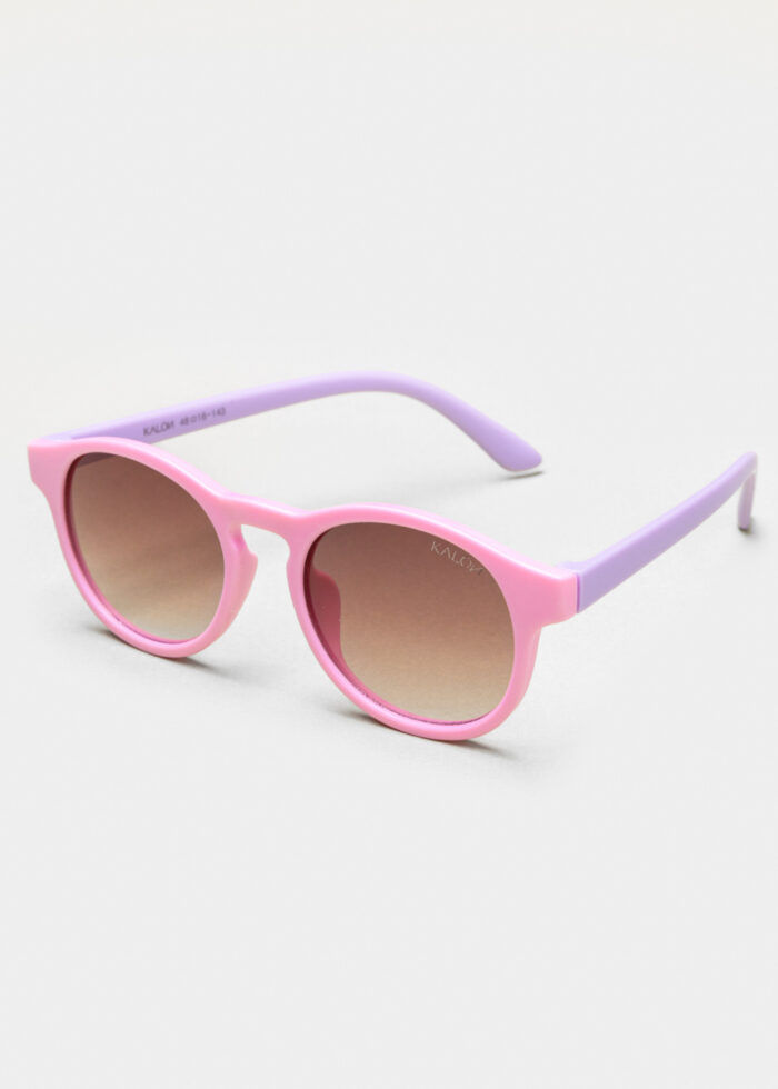 Baby "Ollie" Pink - Image 2