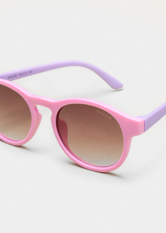 Baby "Ollie" Pink - Image 3