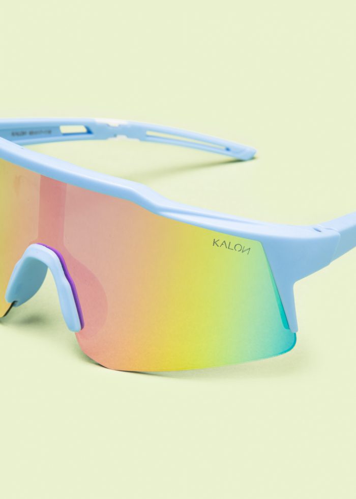 Kids "Skye" Light Blue - Image 3