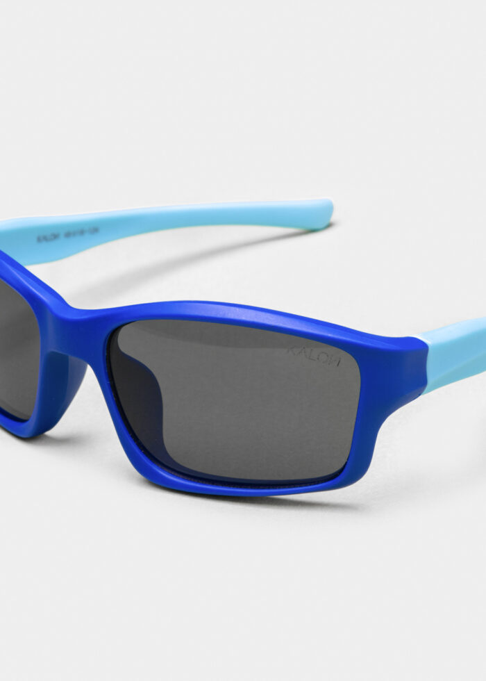 Kids "Juno" Blue - Image 3