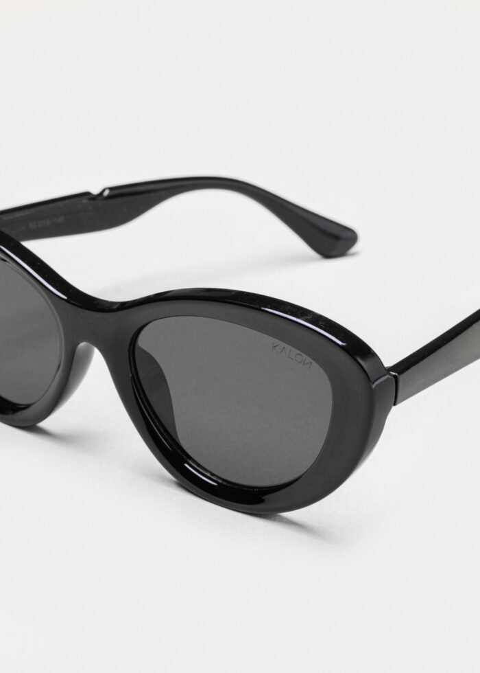 "Clio" Black - Image 4