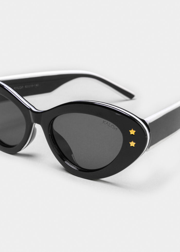 "Alkyone" Black - Image 3