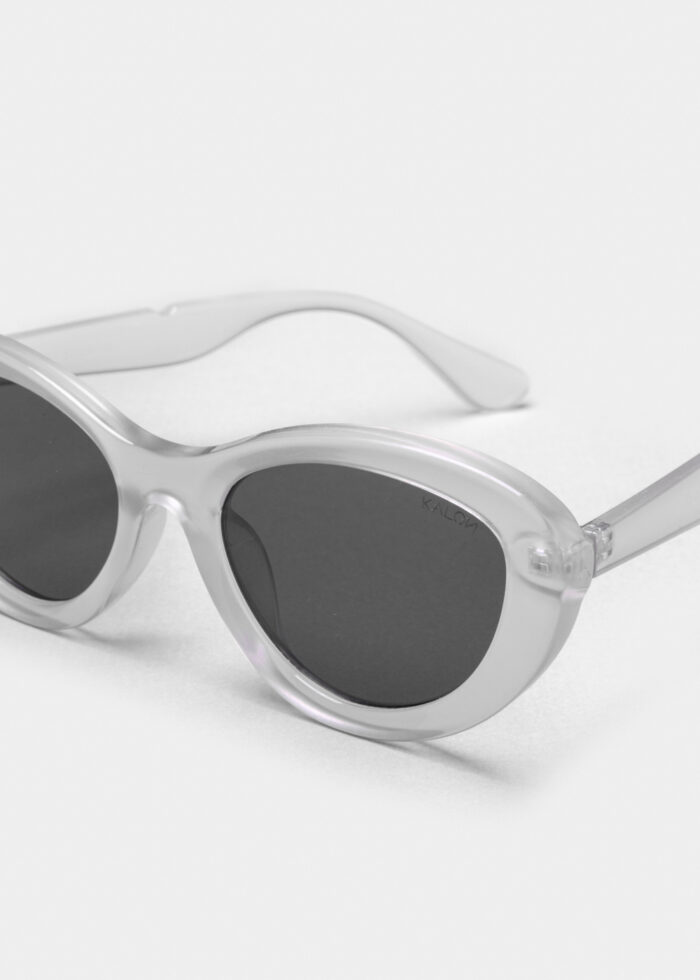 "Clio" Clear Lilac - Image 3