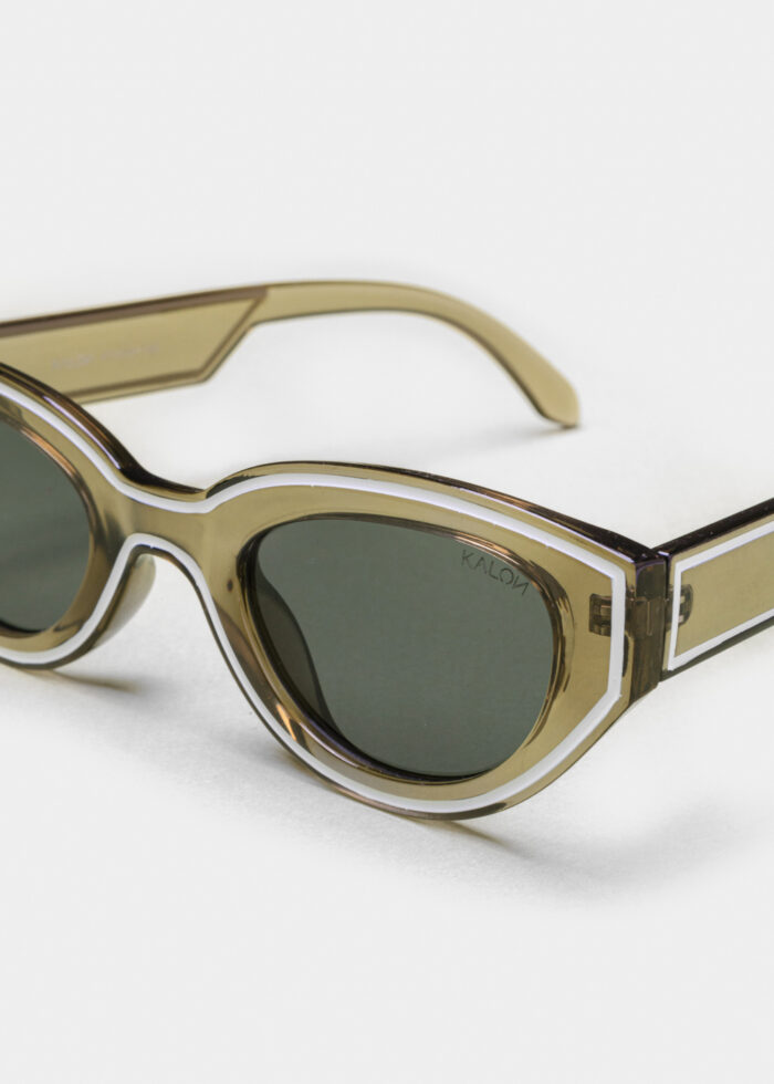 "Hera" Olive - Image 3