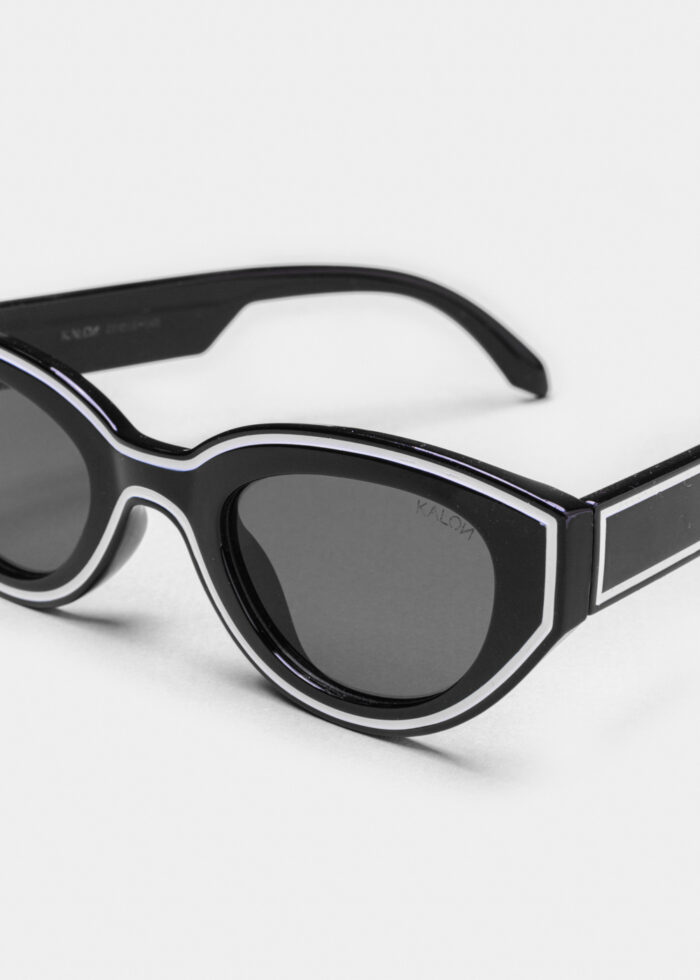 "Hera" Black - Image 4