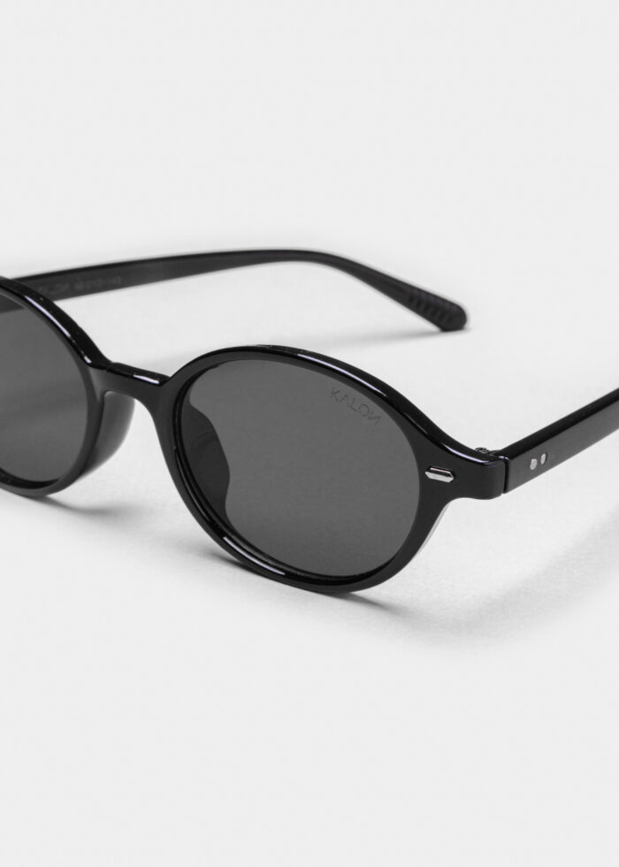 "Aidos" Black - Image 3