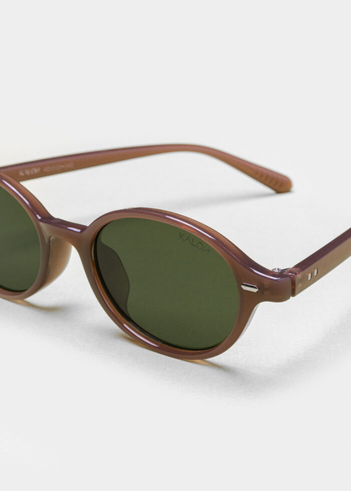 "Aidos" Brown - Image 4