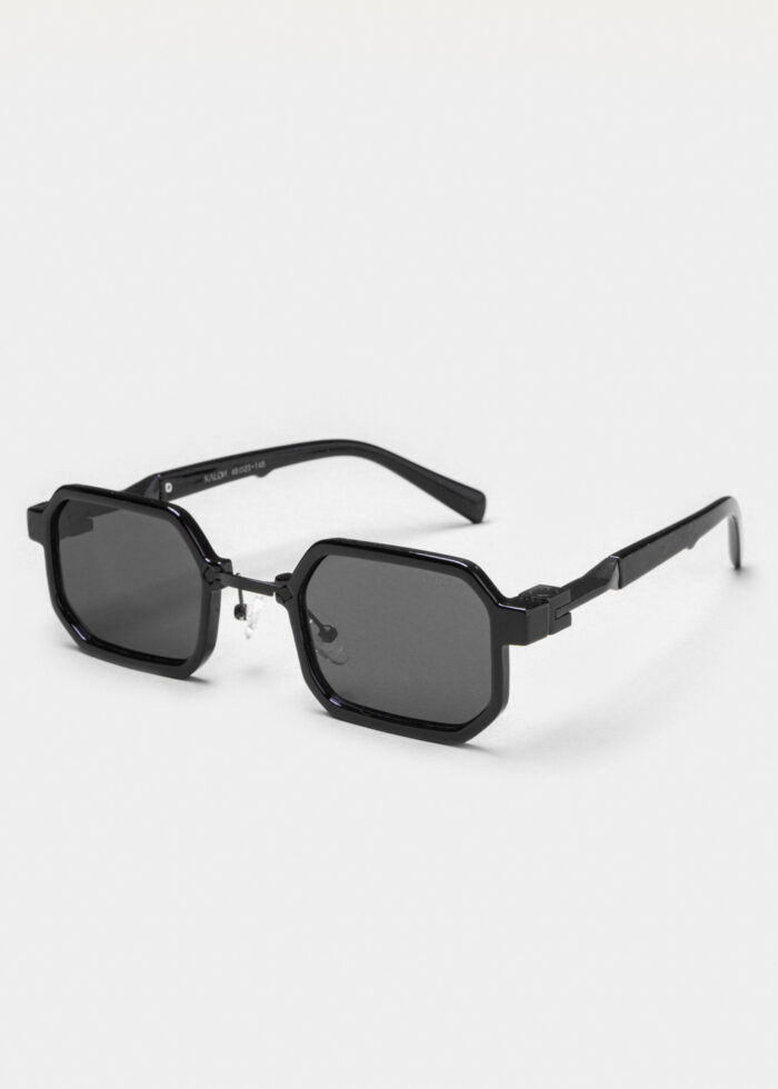 "Autheia" Black - Image 2