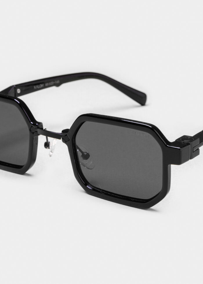 "Autheia" Black - Image 3