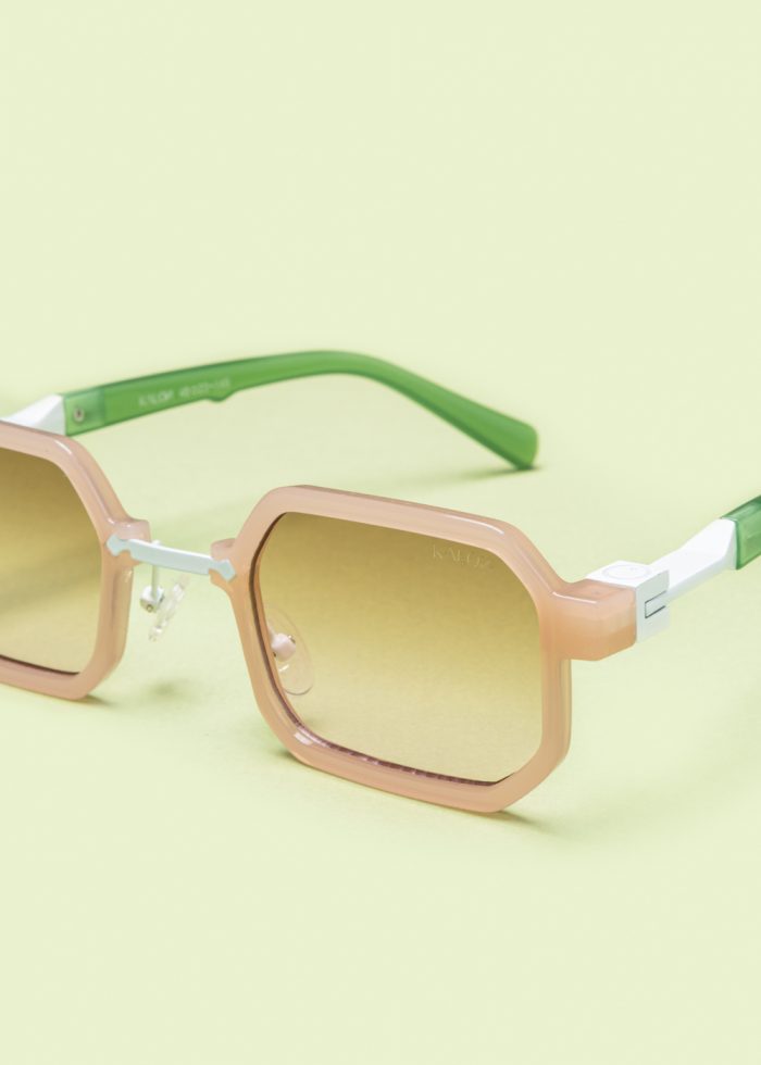 "Autheia" Pink - Image 3