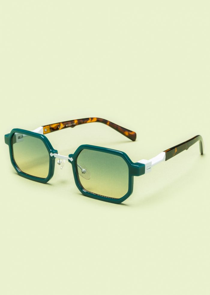 "Autheia" Green - Image 2