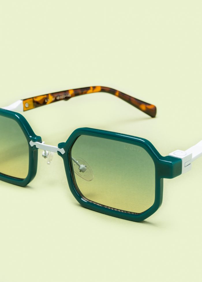 "Autheia" Green - Image 3