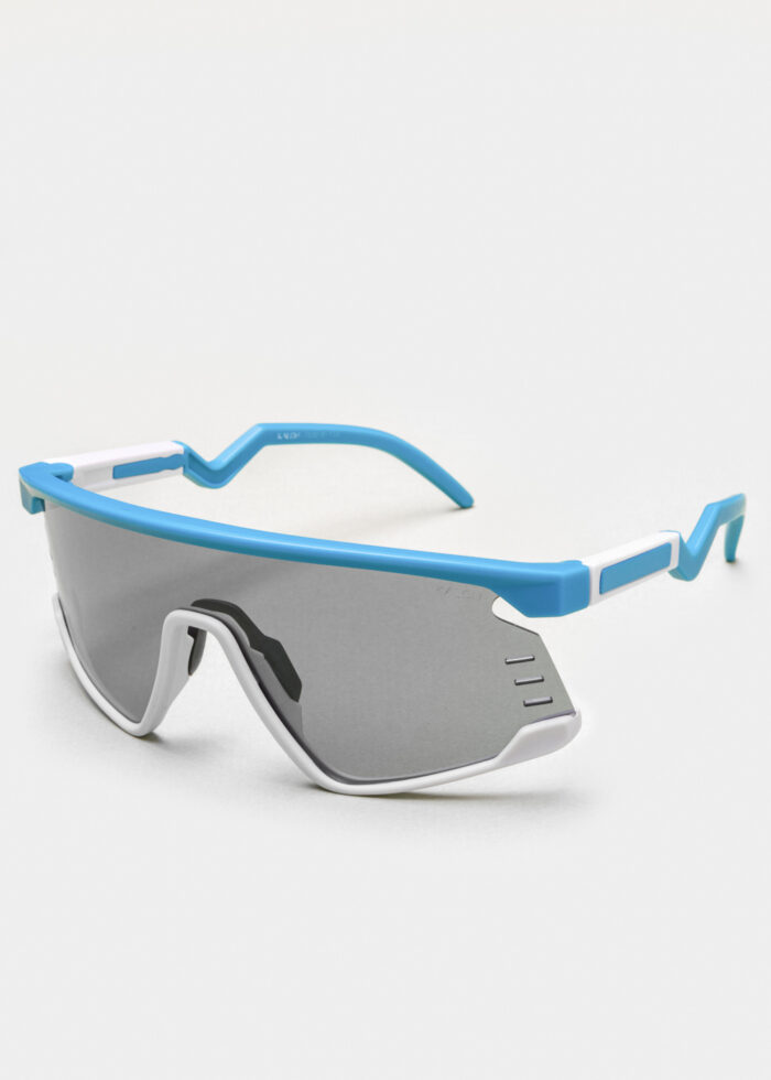 "Echo" Blue-White - Image 2