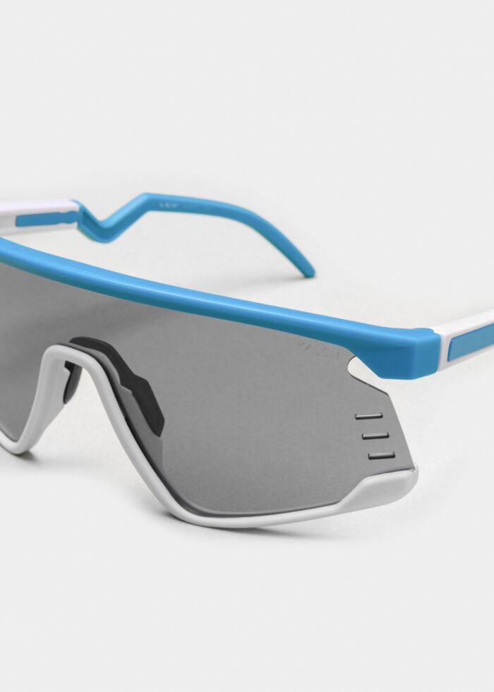 "Echo" Blue-White - Image 3