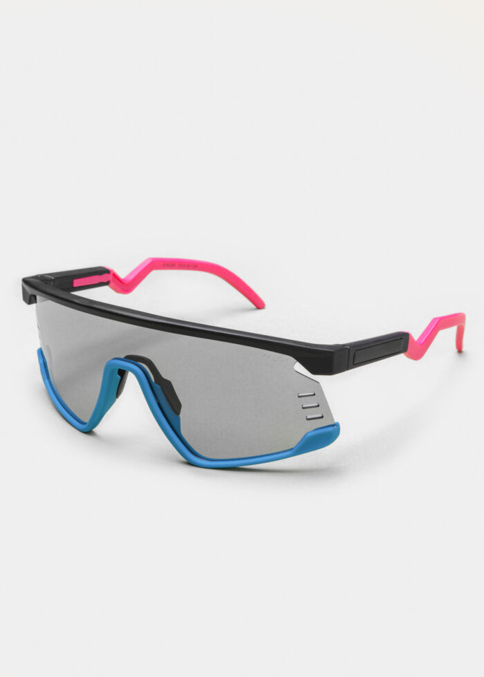 "Echo" Blue-Pink - Image 2